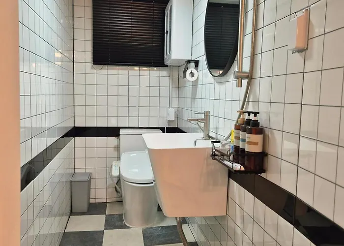 Savage Unit101 Villa *