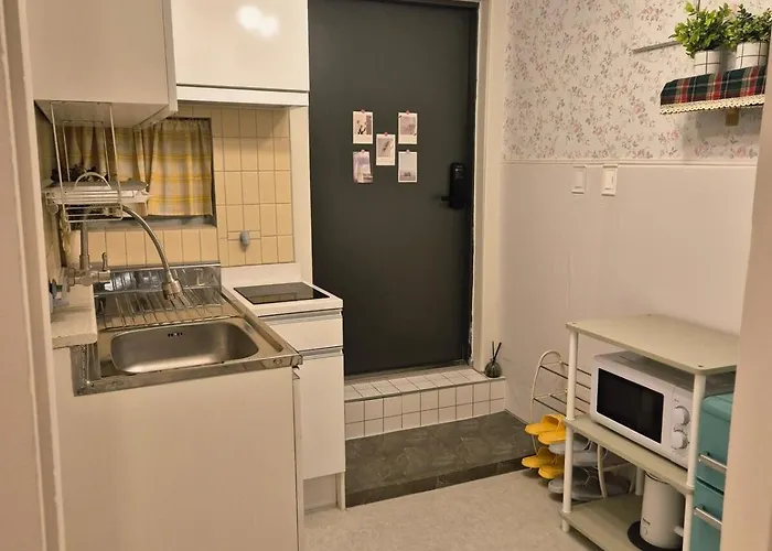 Villa Savage Unit101